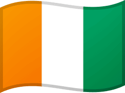 Cote D'Ivoire (Ivory Coast)