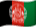 Flag of Afghanistan
