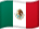 Flag of Mexico