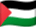 Palestine, State of