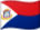 Flag of Sint Maarten