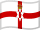Flag of Northern Ireland