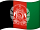 Flag of Afghanistan