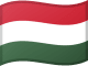 Hungarian flag