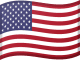 Bandeira dos Estados Unidos