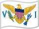 Flag of United States Virgin Islands