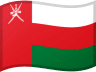 Oman flag