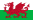 Flag of Wales