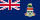 Flag of Cayman Islands