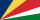 Flag of Seychelles