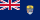 Flag of Saint Helena, Ascension and Tristan da Cunha