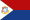 Flag of Sint Maarten