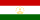 Flag of Tajikistan