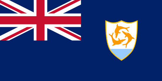 Country flag representing Ai