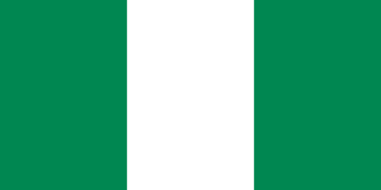 Country flag representing Ng