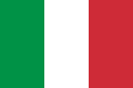 Themenbild zu Vornamen: 1379 italienische Namen 