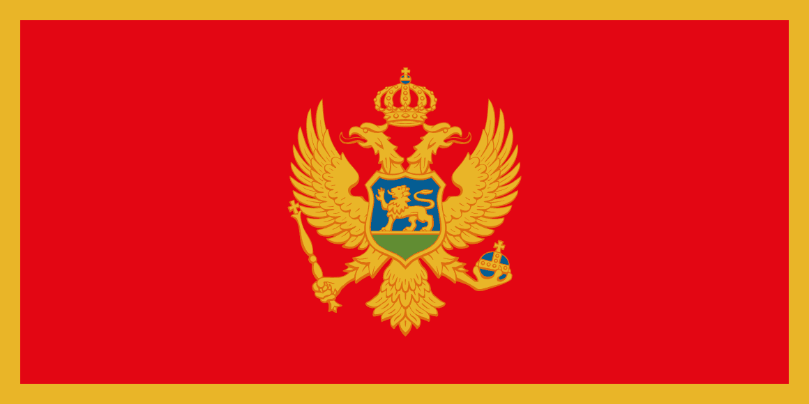 Czarnogóra