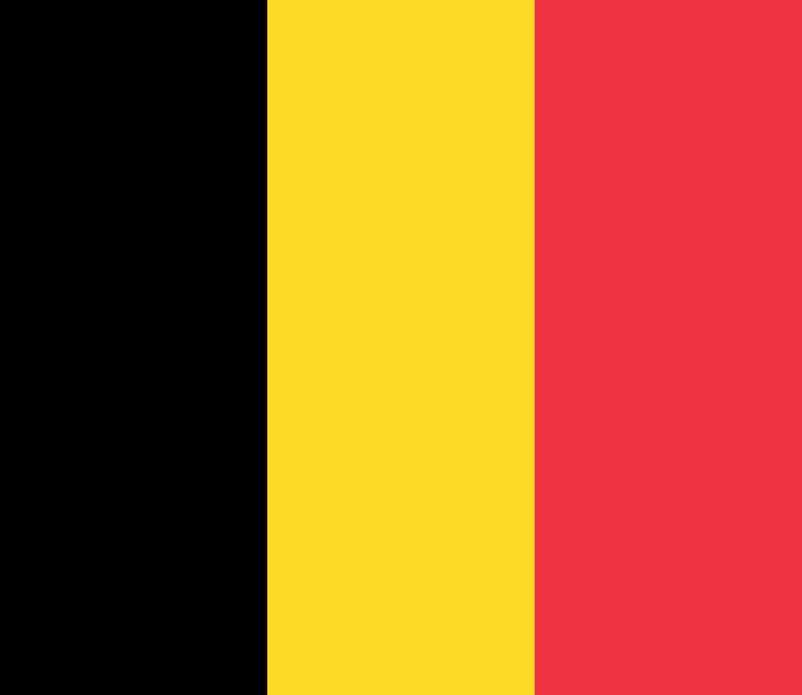 Download Flag Of Belgium Flagpedia