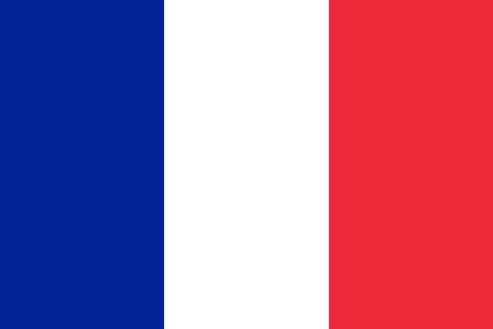 Flag Of France Flagpedia Net