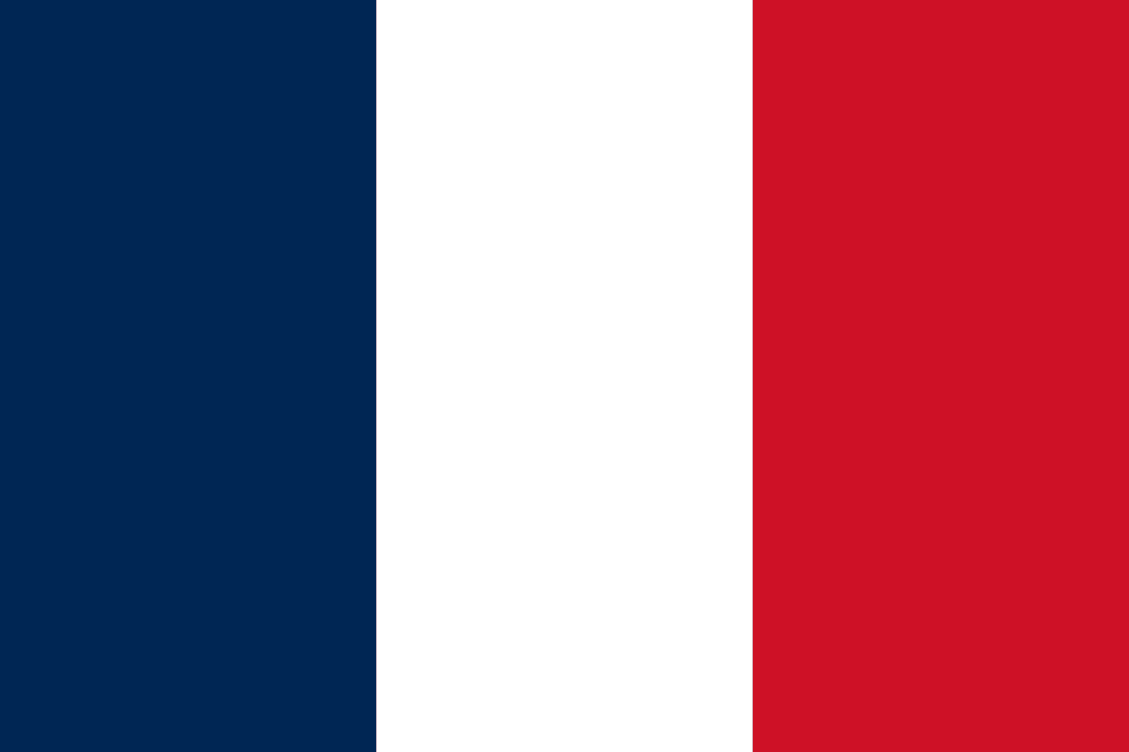 Download Flag Of France Flagpedia