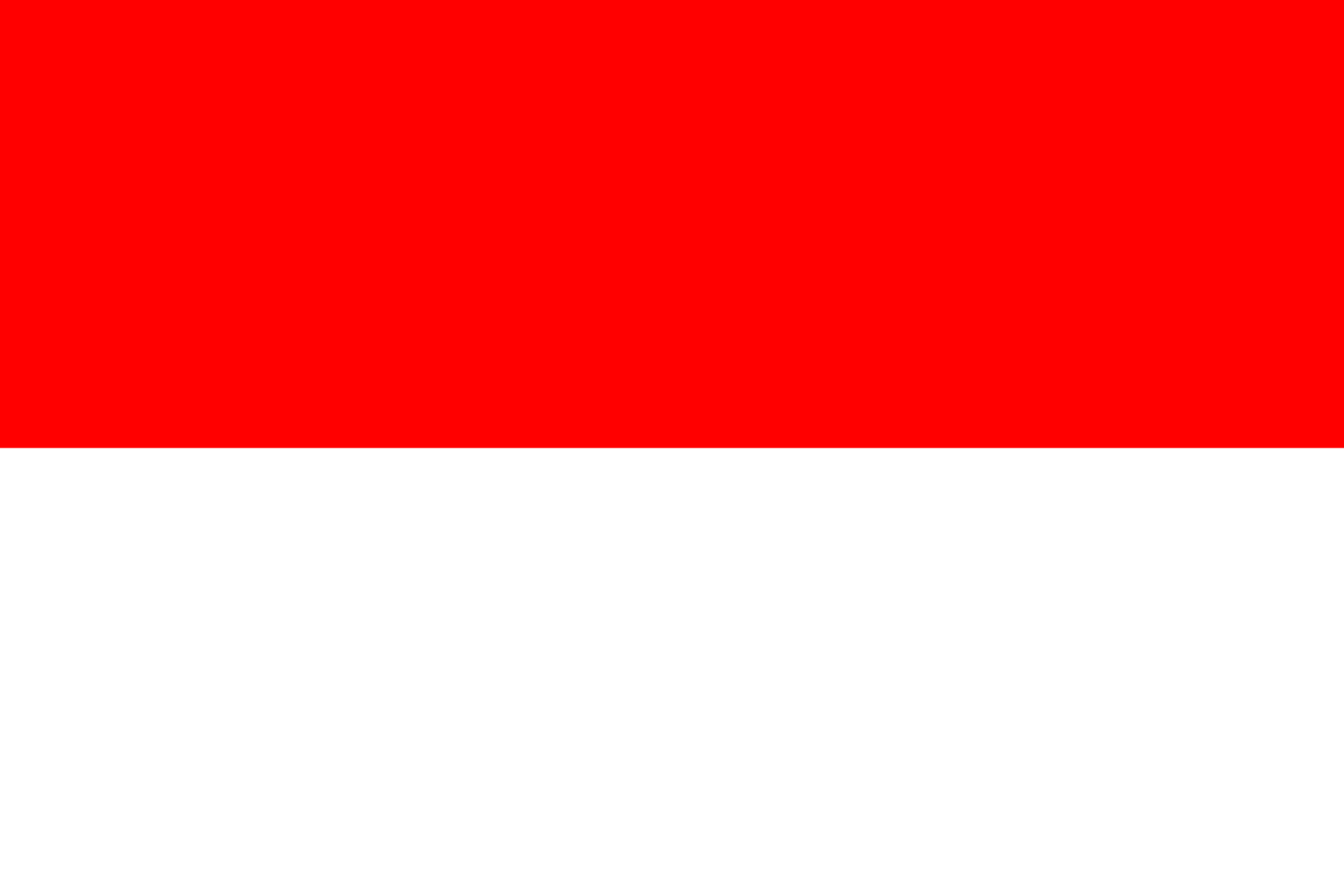 Flag of Indonesia | Flagpedia.net