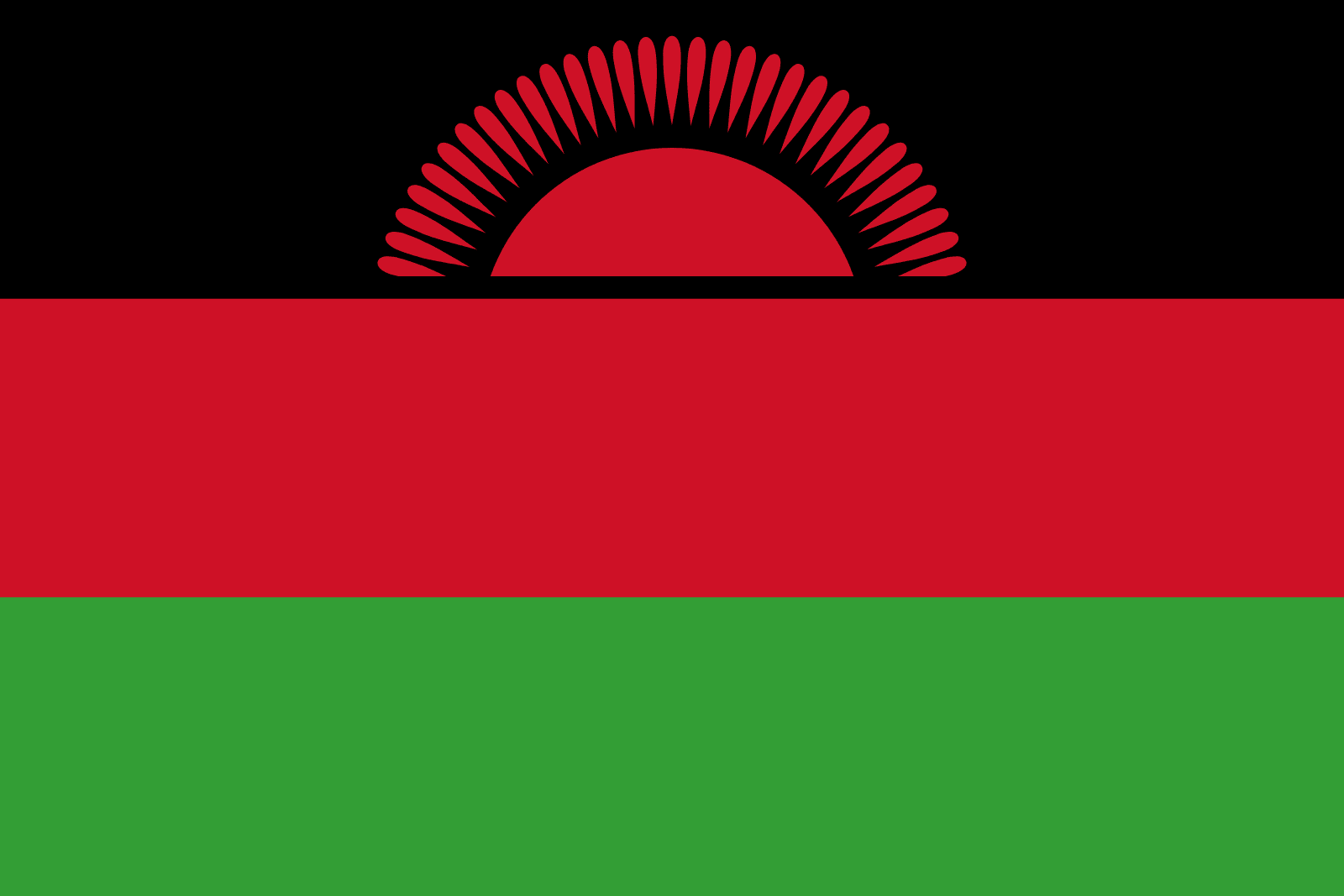 Flag Of Malawi Flagpedia Flag Of Malawi Flagpedia