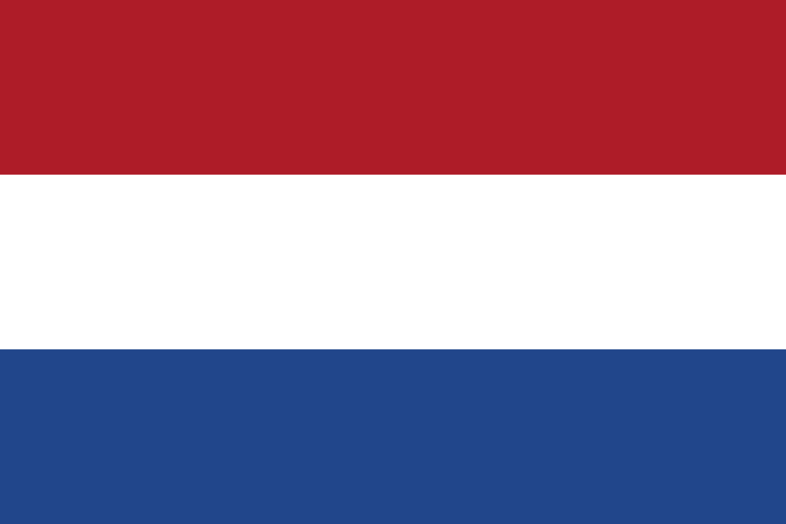 Flag of Netherlands | Flagpedia.net