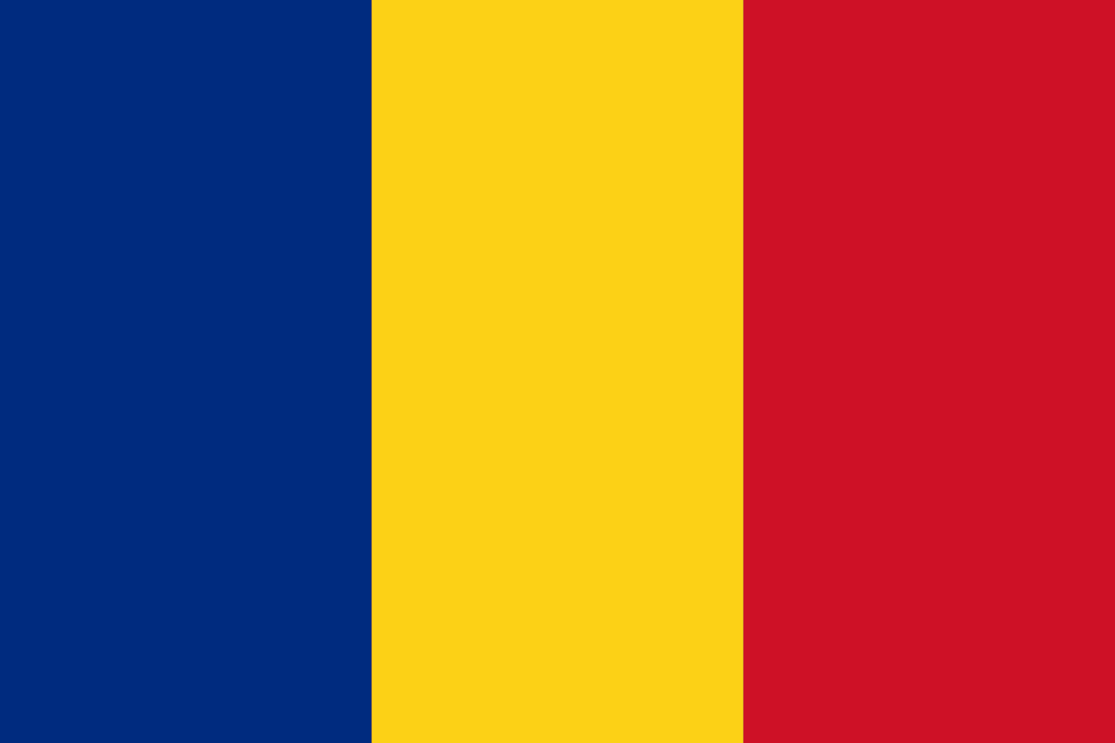 Flag of Romania | Flagpedia.net