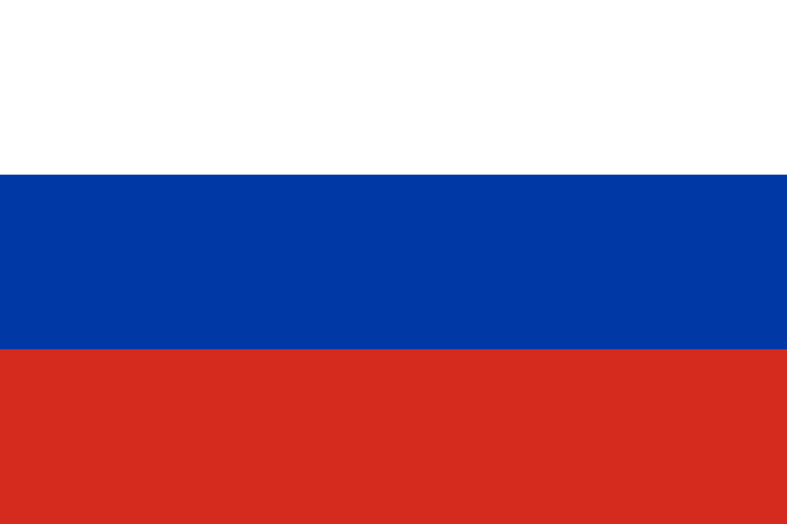 Russian Federation Flags Russian Flag