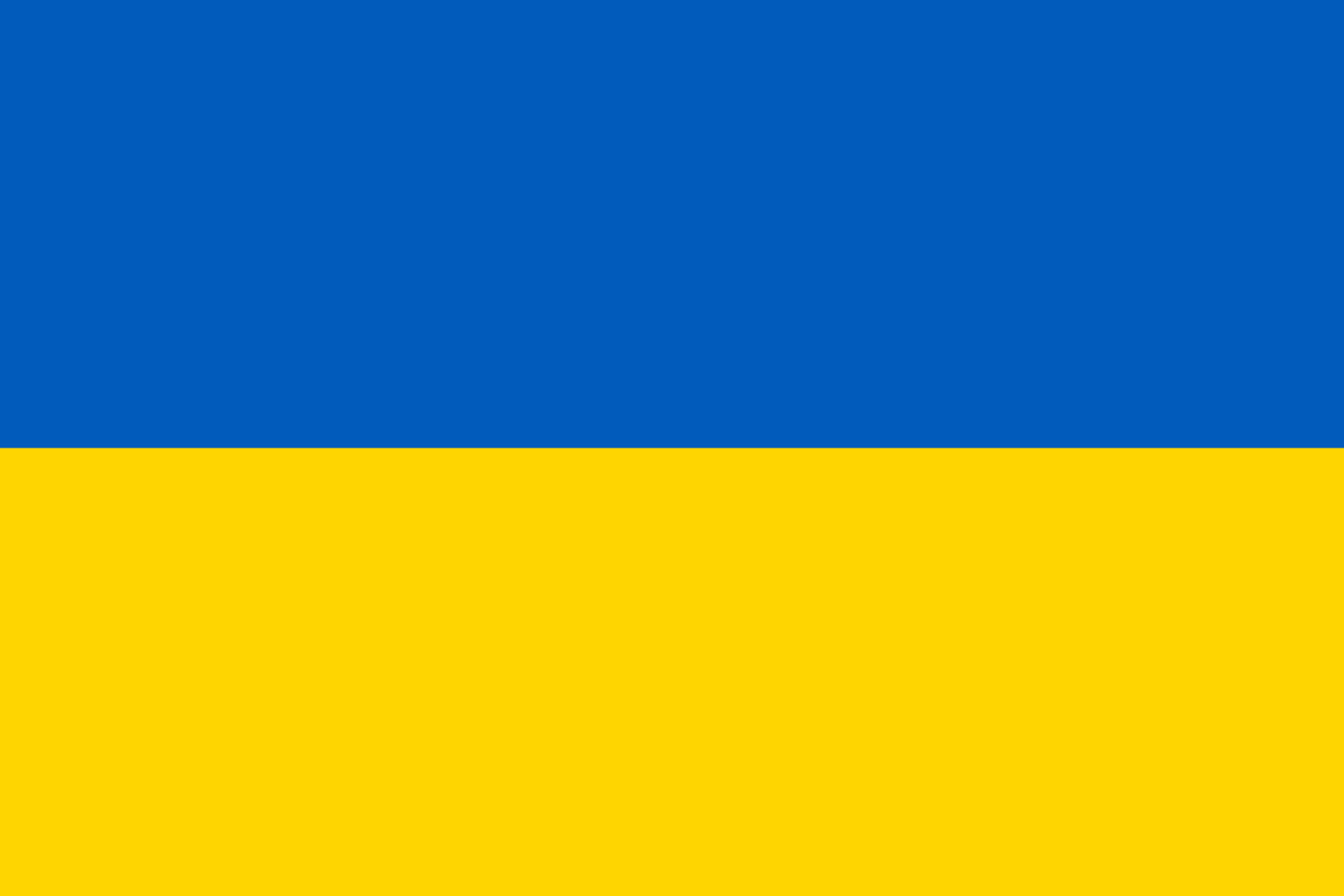 Flag of Ukraine | Flagpedia.net
