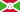 Flag of Burundi