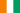 Flag of Côte d'Ivoire (Ivory Coast)