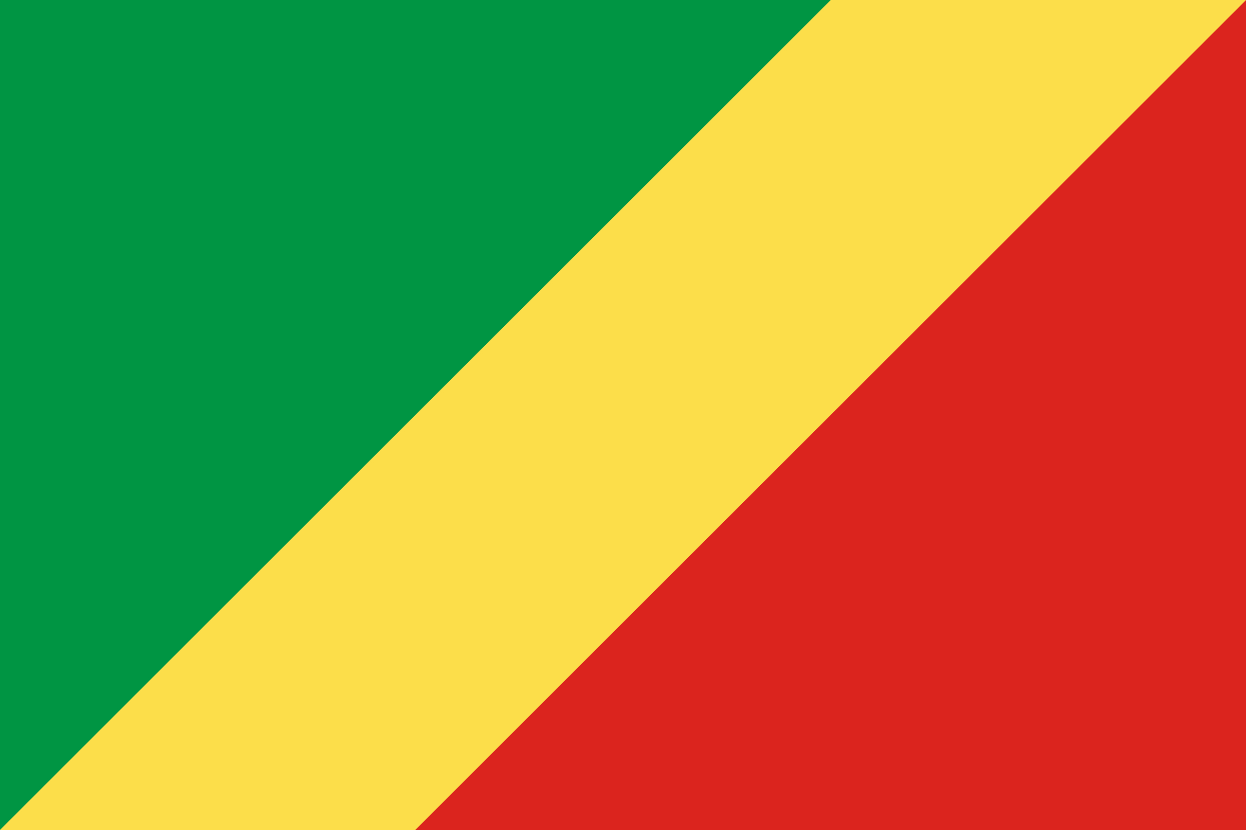 Flag of Republic of the Congo 🇨🇬 – Flagpedia.net