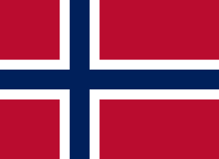 Flag of Bouvet Island
