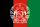 Flag of Afghanistan