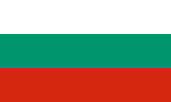 Bulgaria visa