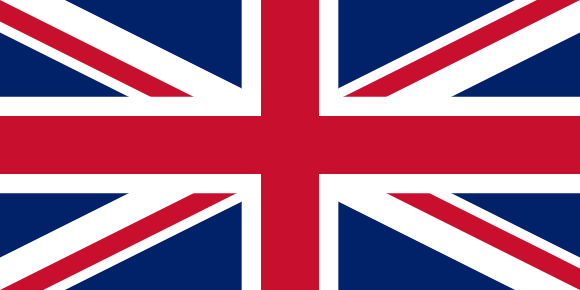 Flag of United Kingdom