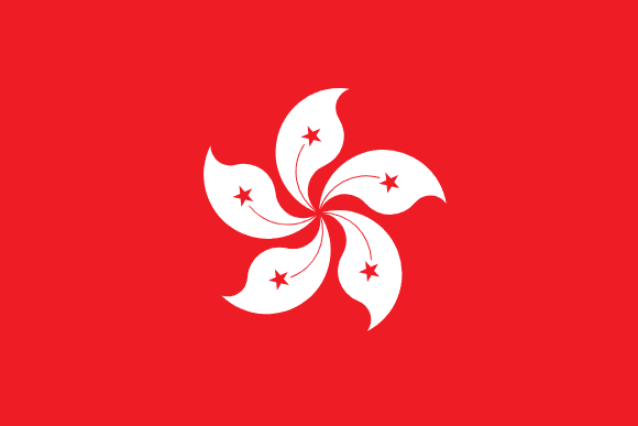 Hong Kong visa