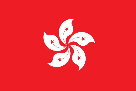 China (Hong Kong)