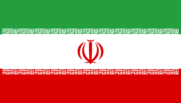 IR flag