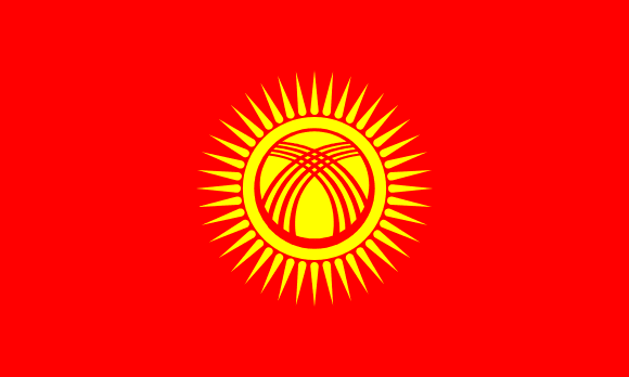 KG flag