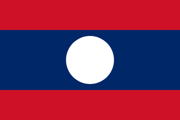 LA flag