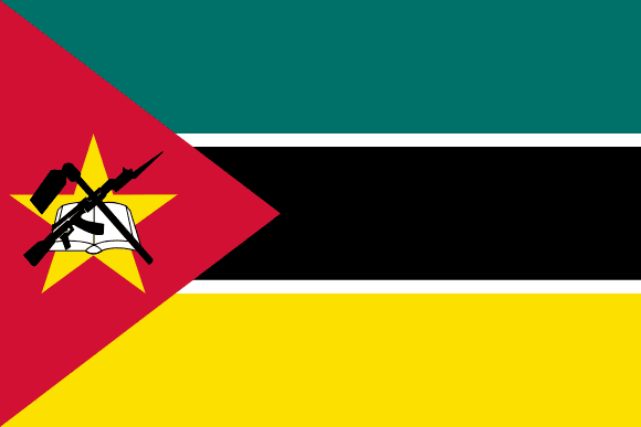MZ flag