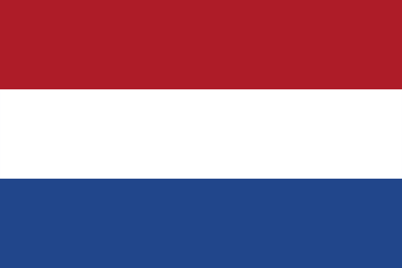 Flag Of Netherlands