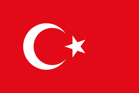 TR flag