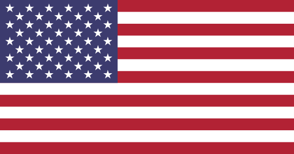 Flag - United States