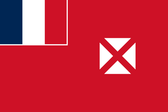 WF flag