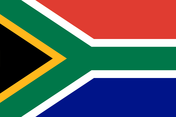 ZA flag