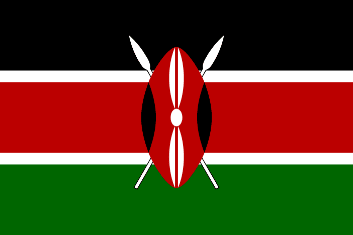 Kenya visa