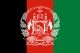 Flag of Afghanistan
